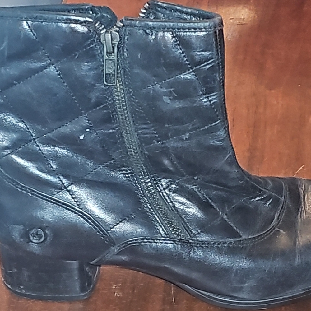 Bjorn Chelsea boots